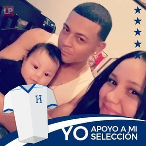 Meet your Posher, Luis